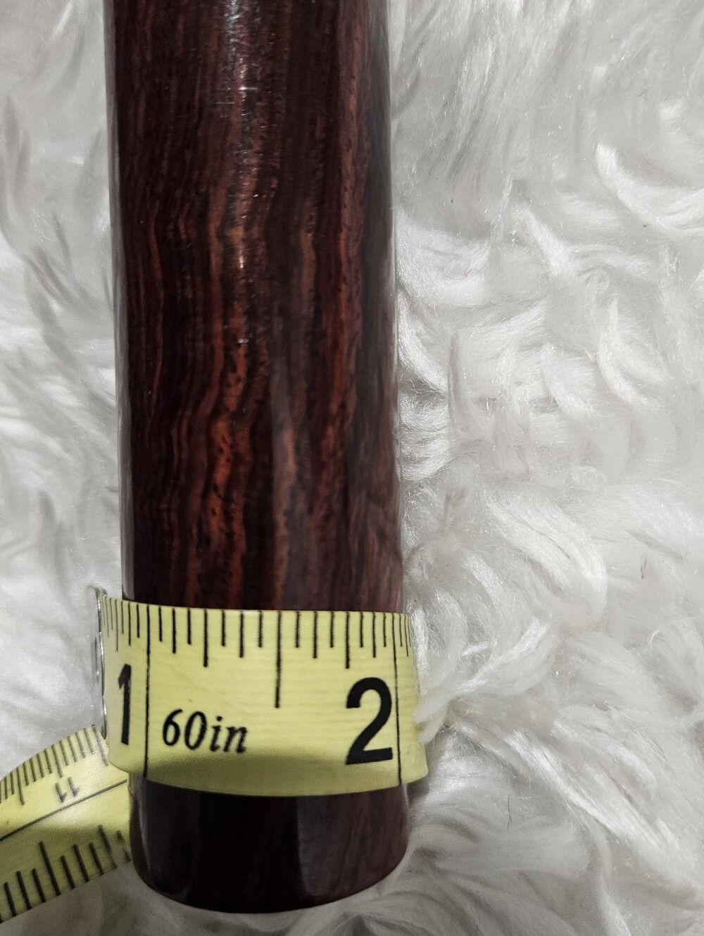 LP Clave - Grenadilla (LP261) LP Latin Percussion MODEL: LP261 - Picture 5 of 17
